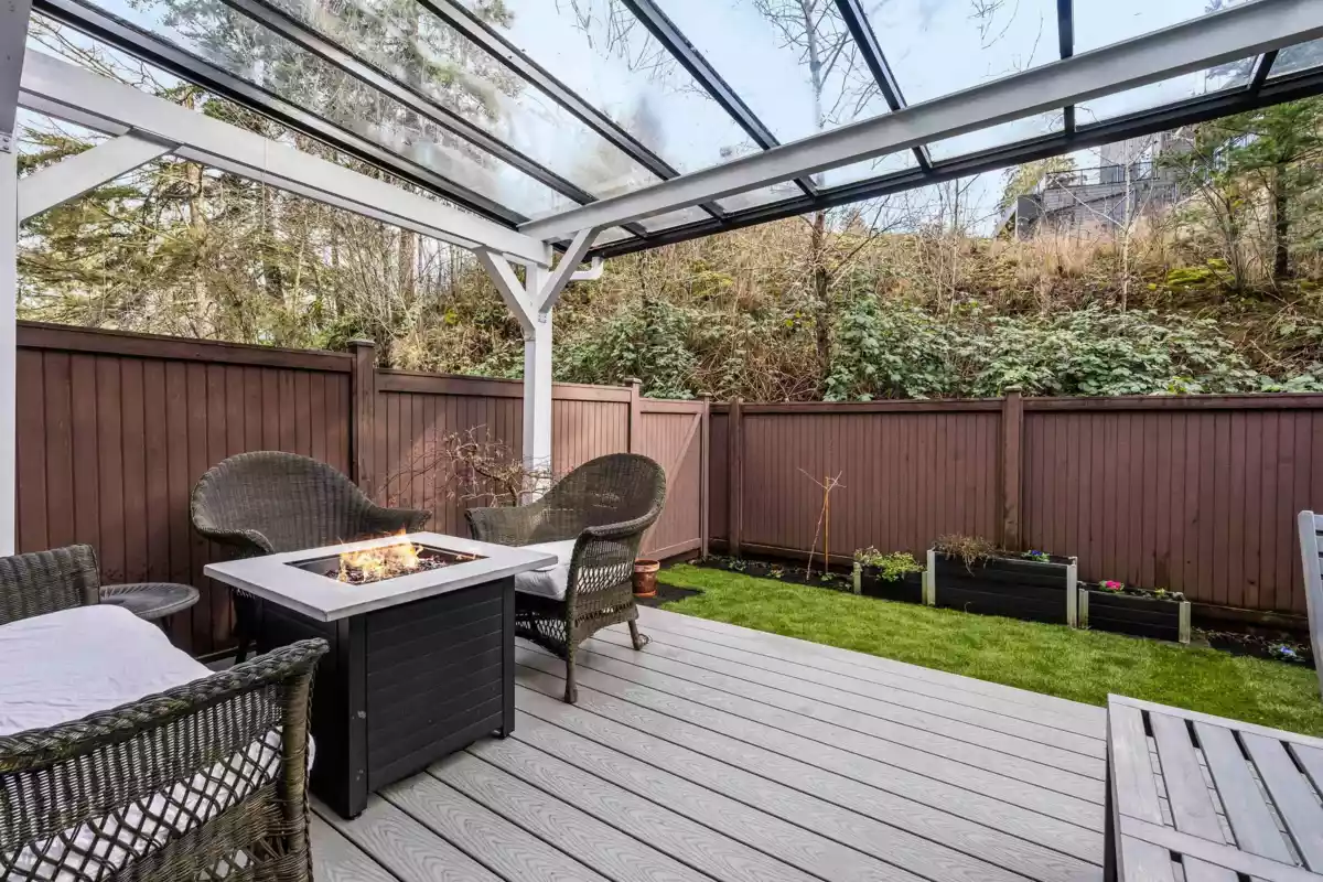 Street View Photo of 30 45390 Vedder Mountain Road, Cultus Lake, BC