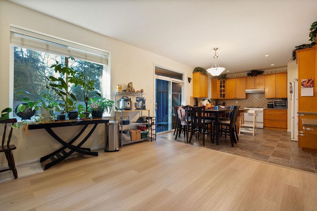 Bedroom 2 Photo of 6629 187a Street, Surrey, BC