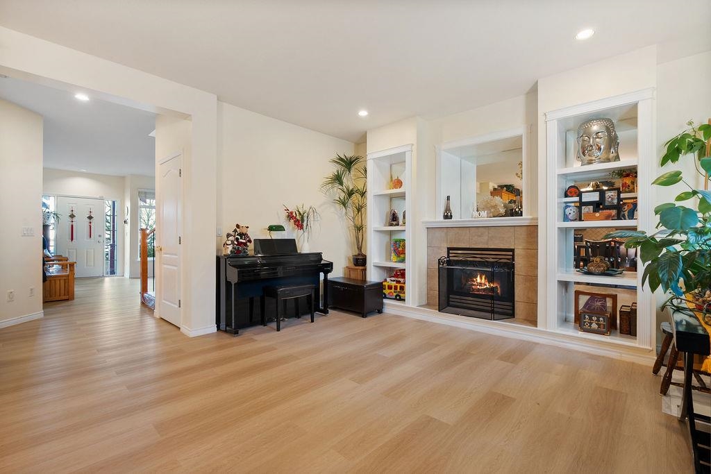 Bedroom 3 Photo of 6629 187a Street, Surrey, BC