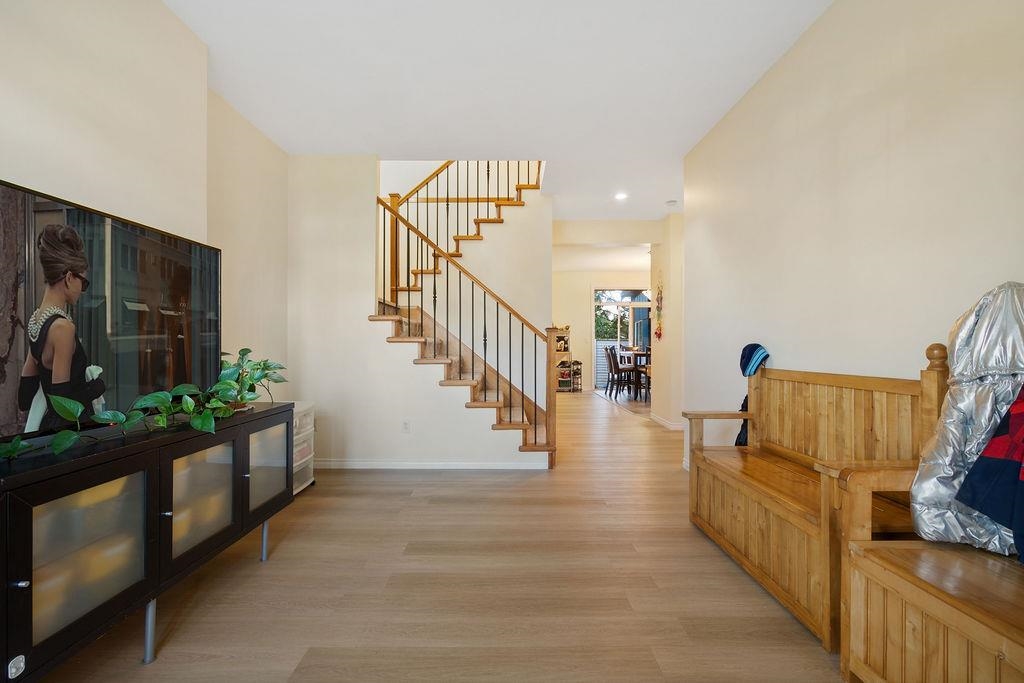 Exterior Rear Photo of 6629 187a Street, Surrey, BC