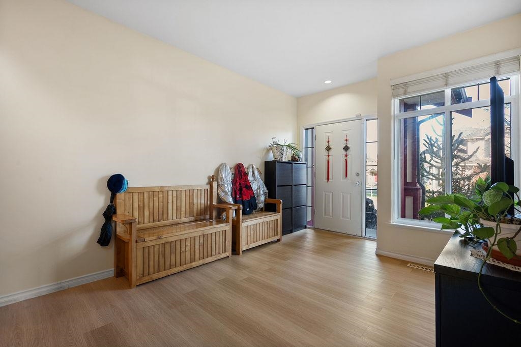 Family Room Photo of 6629 187a Street, Surrey, BC