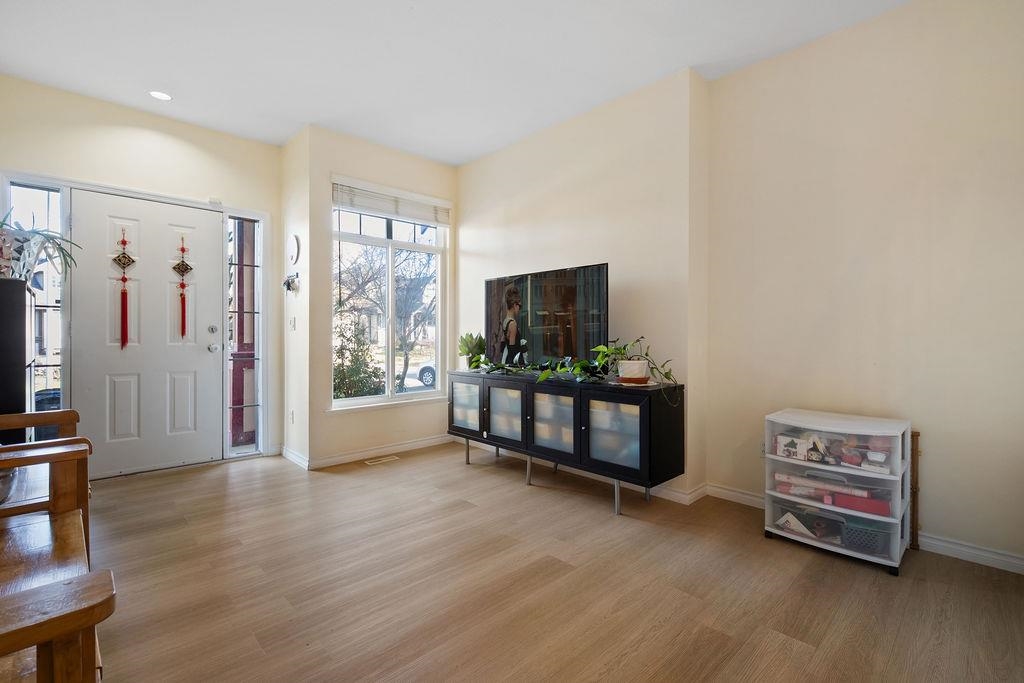 Living Room Photo of 6629 187a Street, Surrey, BC