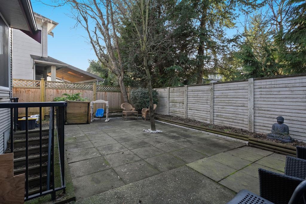 Outdoor Kitchen Photo of 6629 187a Street, Surrey, BC