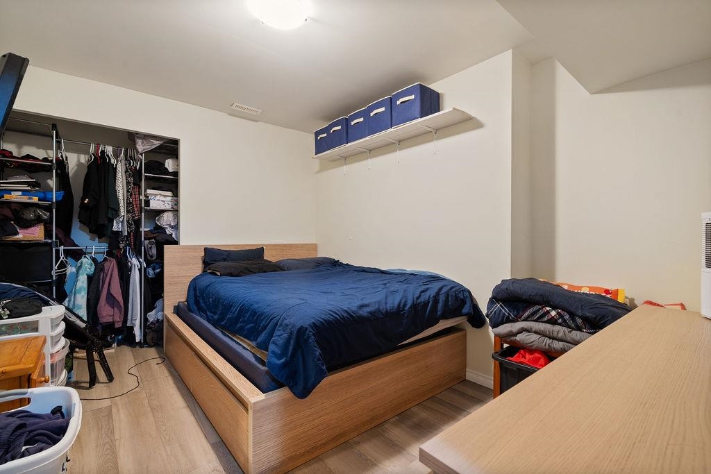 Staircase Photo of 6629 187a Street, Surrey, BC