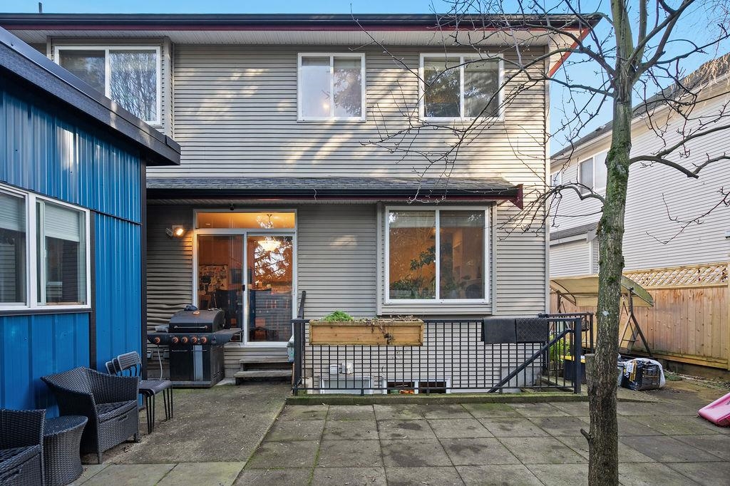 Street View Photo of 6629 187a Street, Surrey, BC