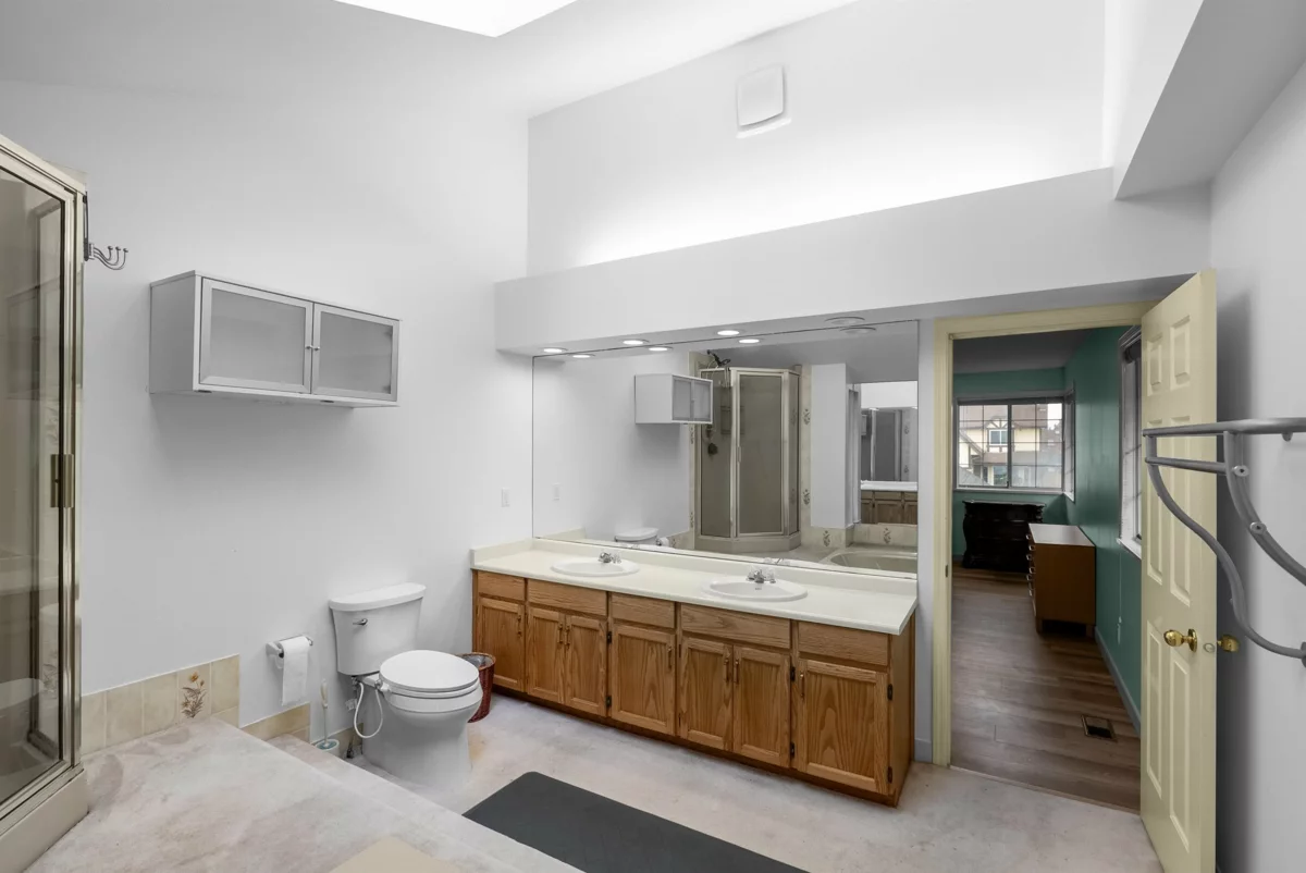 Bedroom 2 Photo of 9760 Dayton Avenue, Richmond, BC