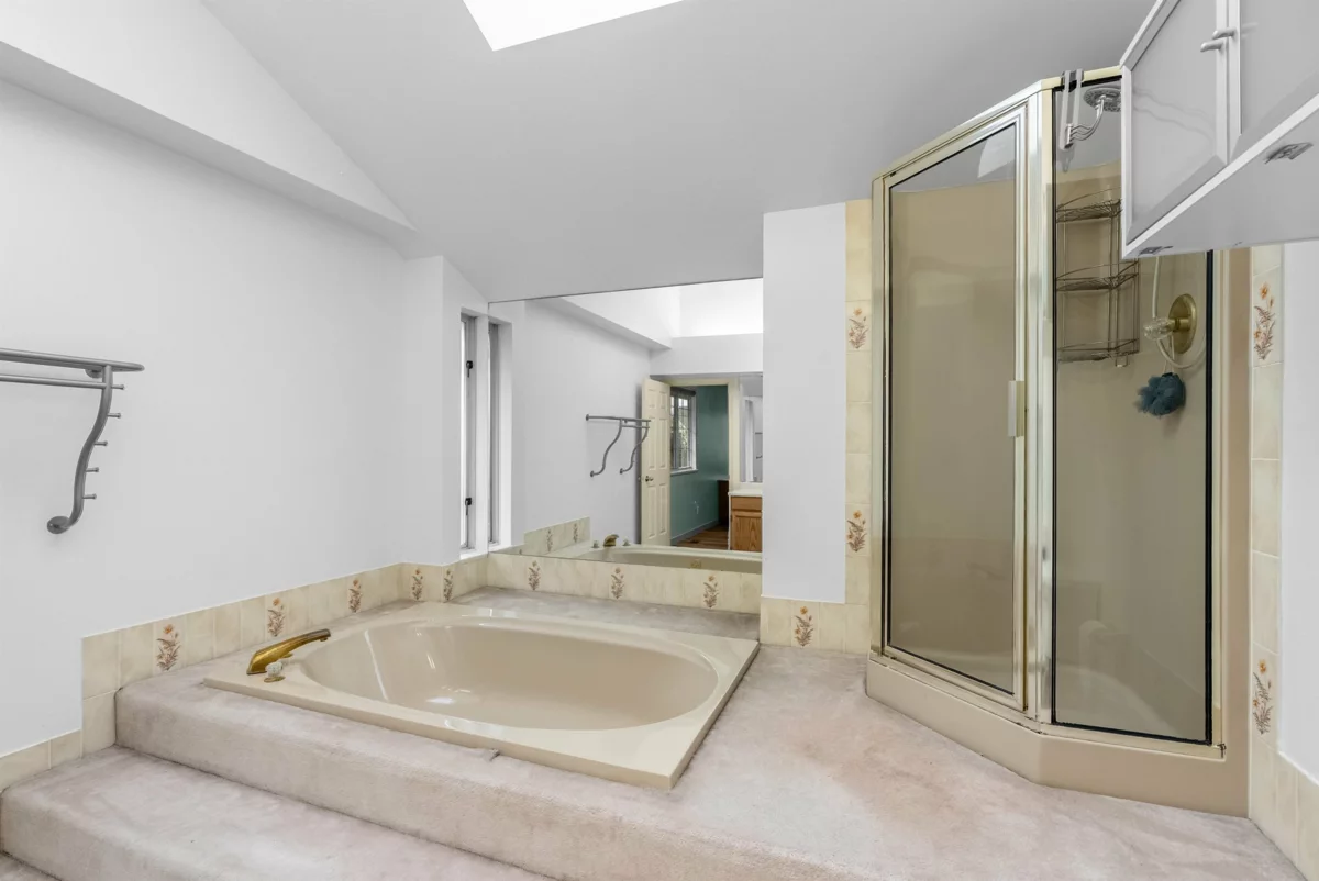 Bedroom 3 Photo of 9760 Dayton Avenue, Richmond, BC