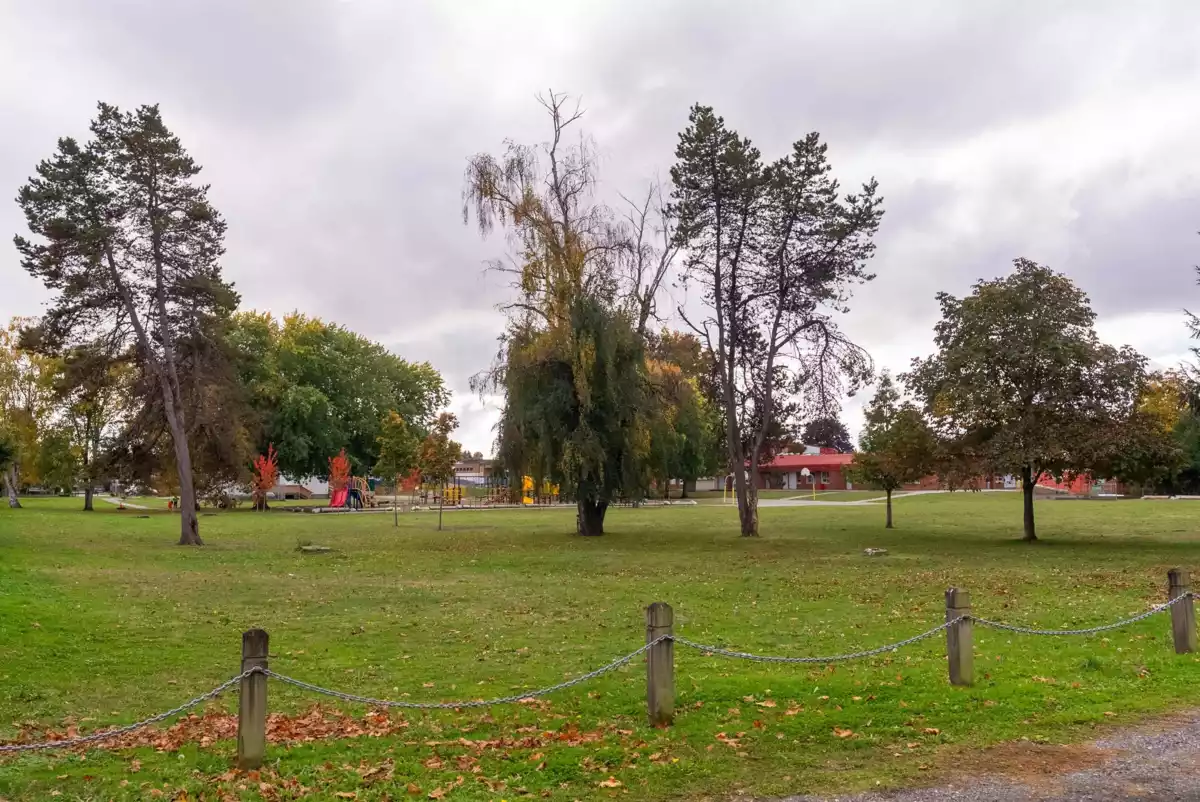 Garage Interior Photo of 9760 Dayton Avenue, Richmond, BC