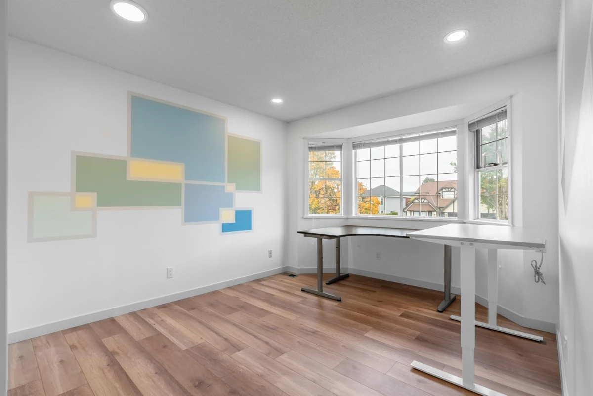 Guest Bathroom Photo of 9760 Dayton Avenue, Richmond, BC