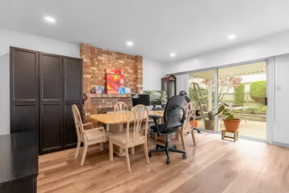 9760 Dayton Avenue, Richmond, BC