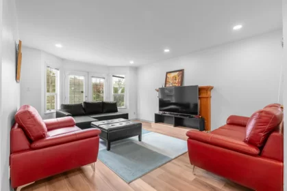 9760 Dayton Avenue, Richmond, BC