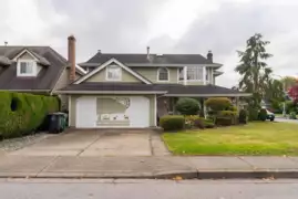 9760 Dayton Avenue, Richmond, BC