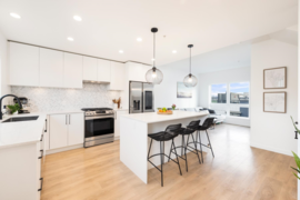 444 545 E 2nd Street, North Vancouver, BC