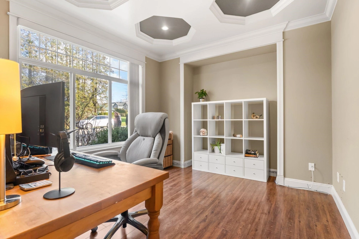 Bedroom 2 Photo of 7397 202a Street, Langley, BC