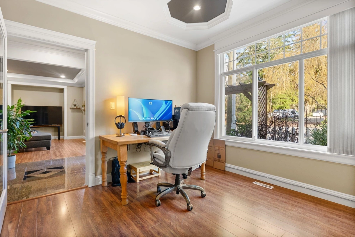 Bedroom 3 Photo of 7397 202a Street, Langley, BC