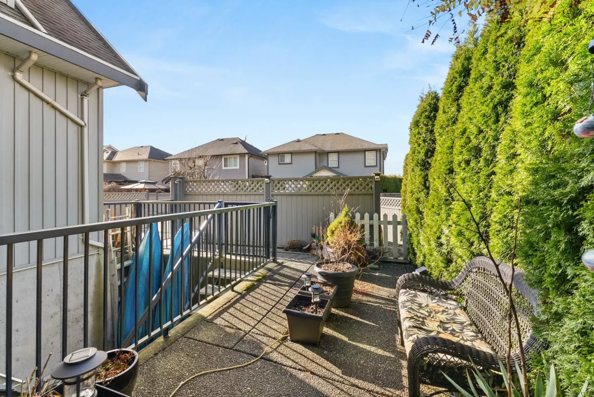 Community Amenities Photo (Clubhouse) of 7397 202a Street, Langley, BC