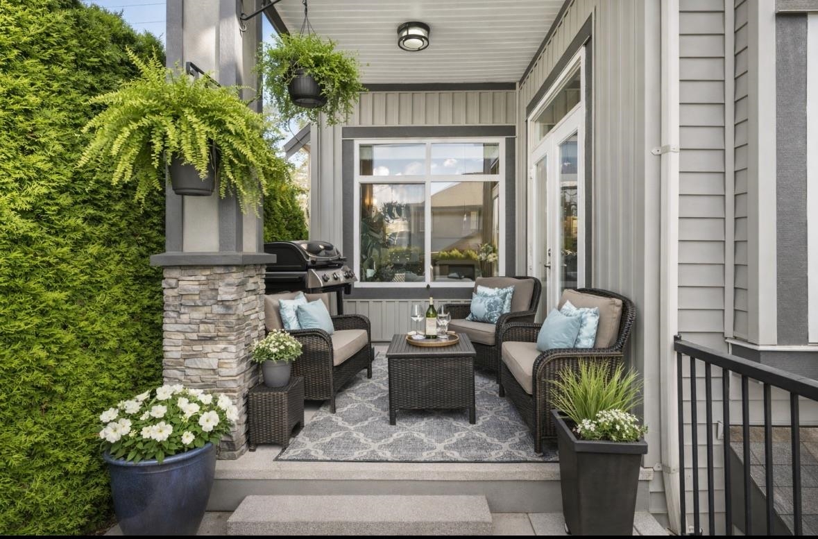 Fitness Center Photo Near 7397 202a Street, Langley, BC