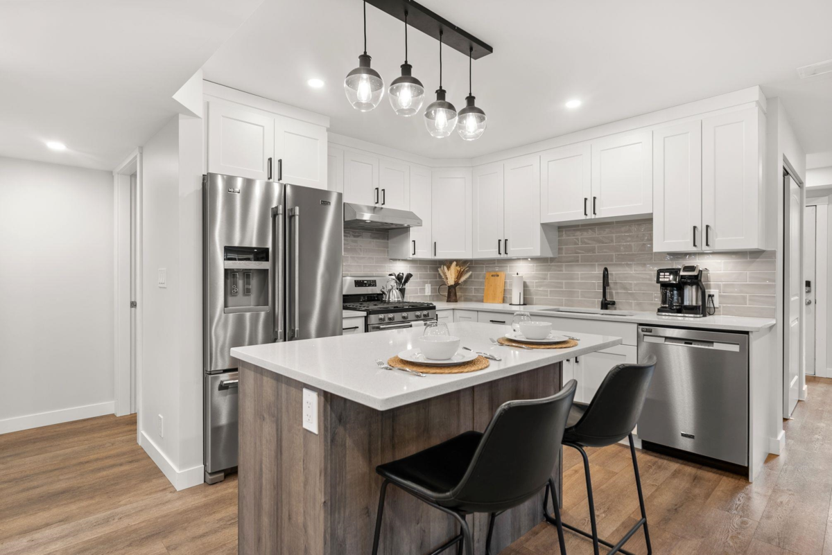 Garden / Landscaping Photo of 7397 202a Street, Langley, BC