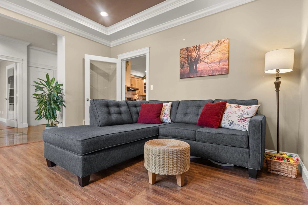 Kitchen Photo of 7397 202a Street, Langley, BC