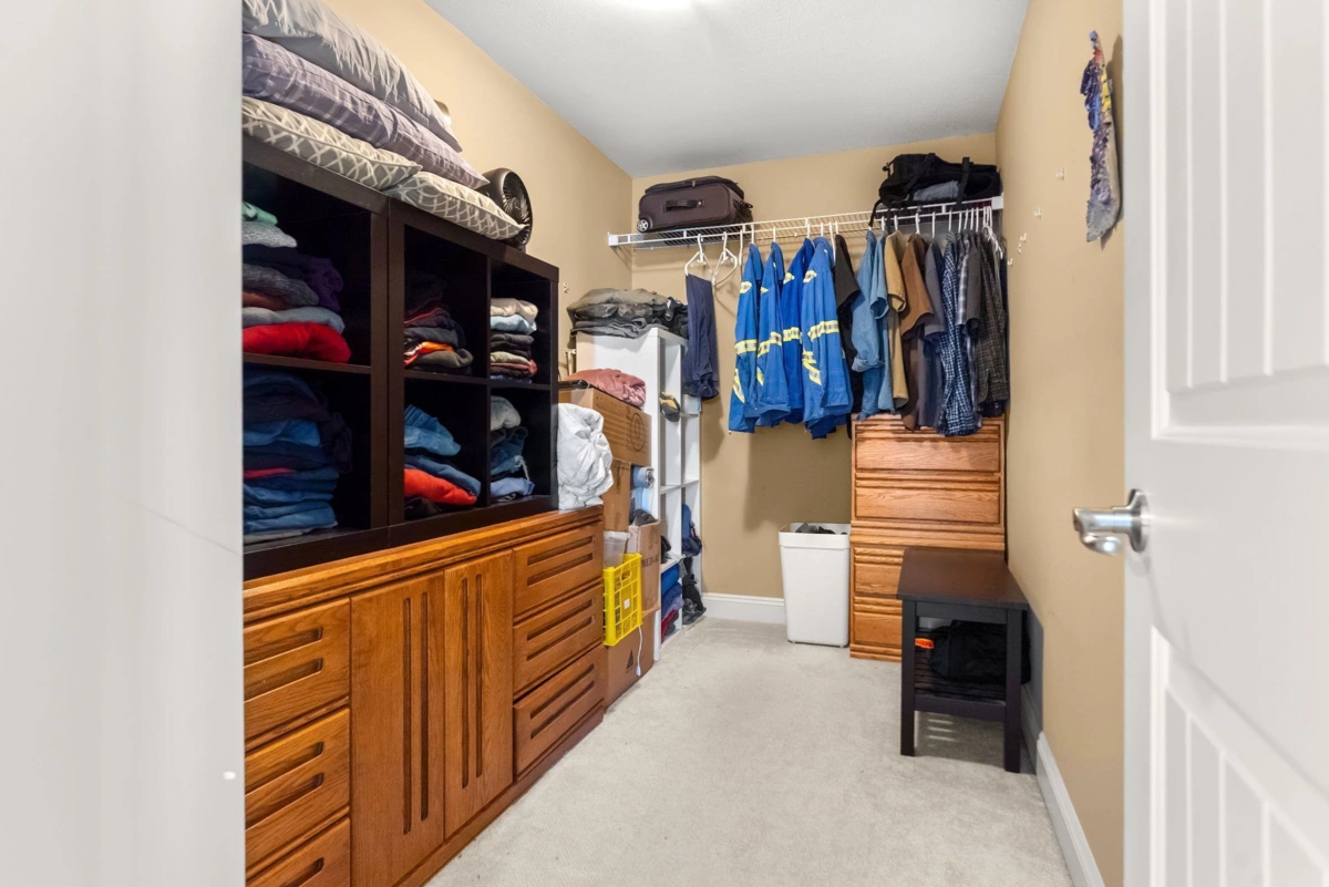 Loft / Bonus Room Photo of 7397 202a Street, Langley, BC