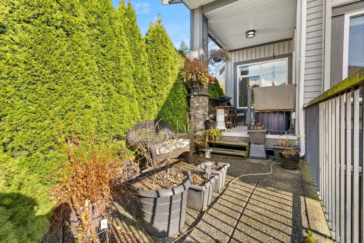 Neighborhood Park Photo Near 7397 202a Street, Langley, BC