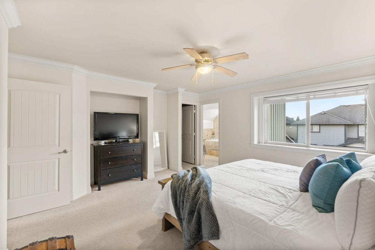 Office / Den Photo of 7397 202a Street, Langley, BC