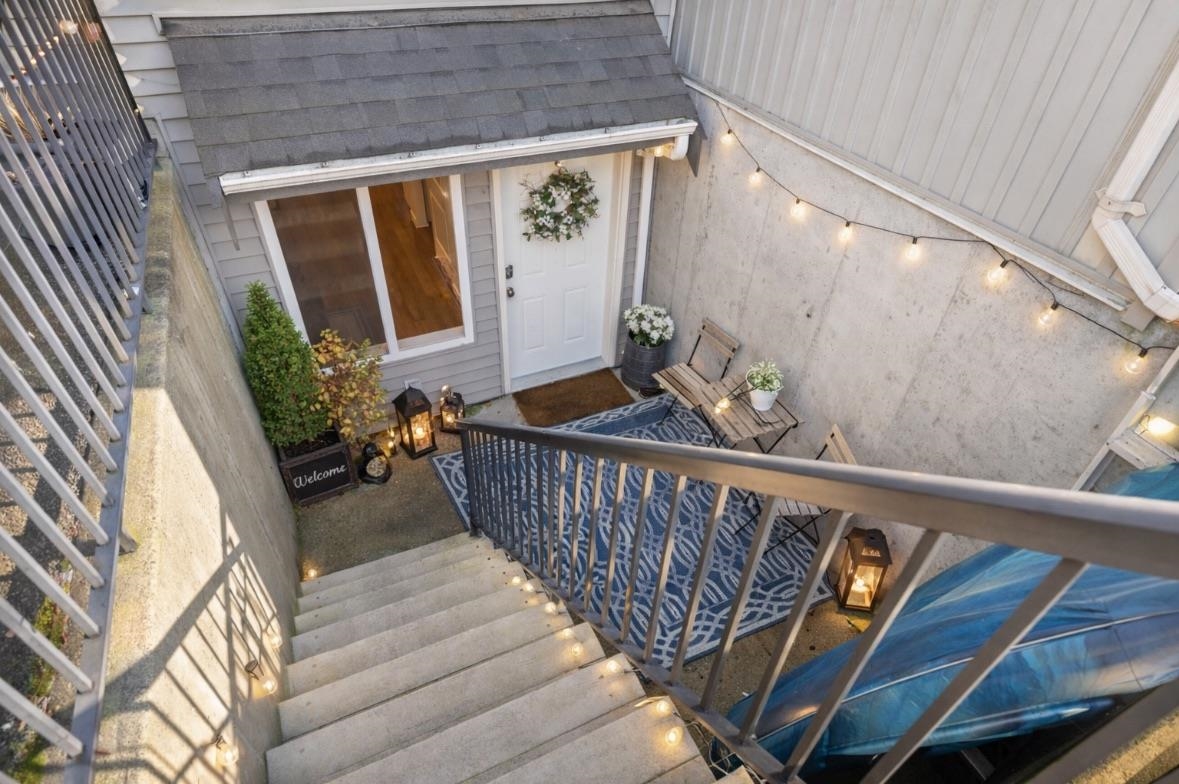 Outdoor Deck Photo of 7397 202a Street, Langley, BC