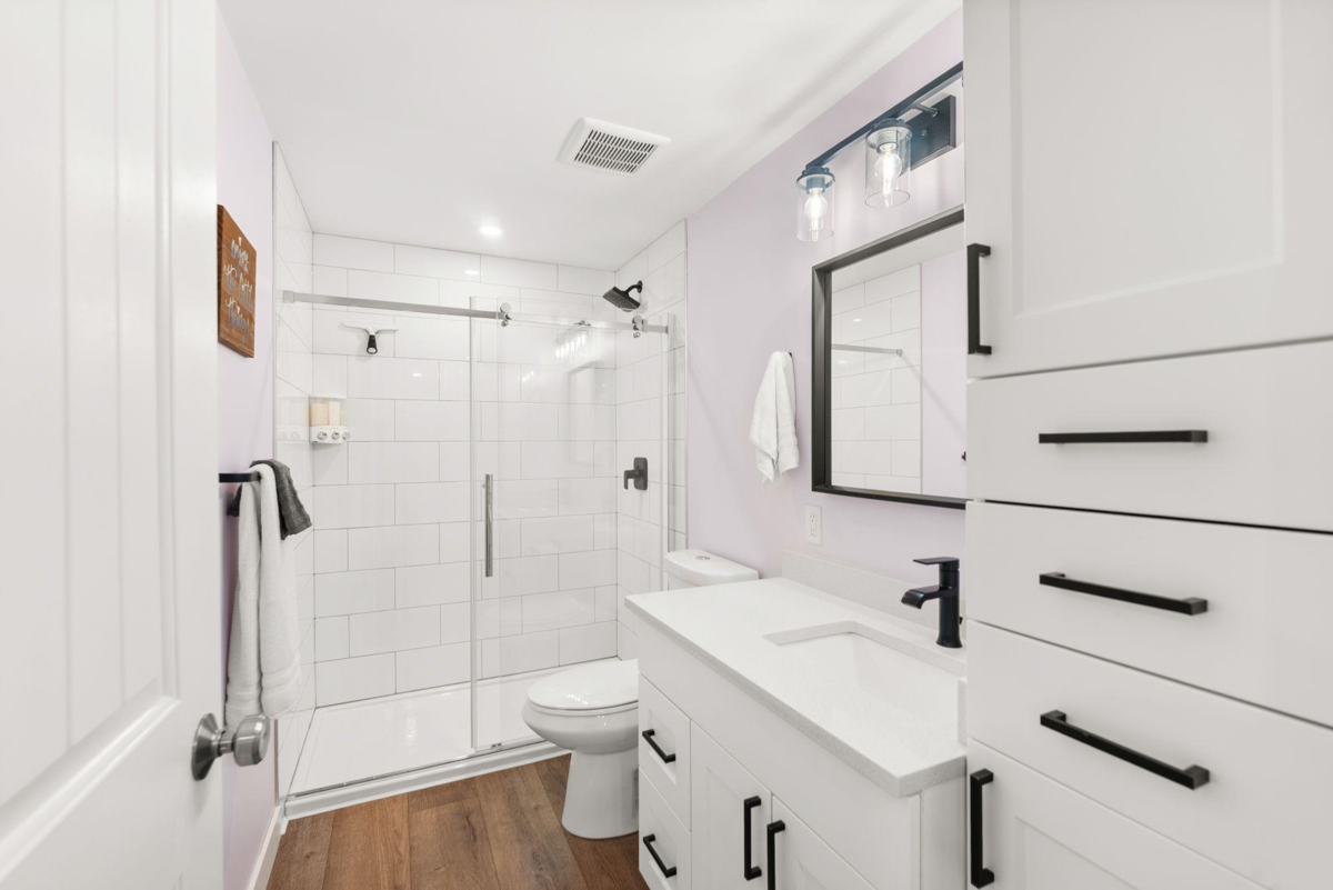 Outdoor Kitchen Photo of 7397 202a Street, Langley, BC