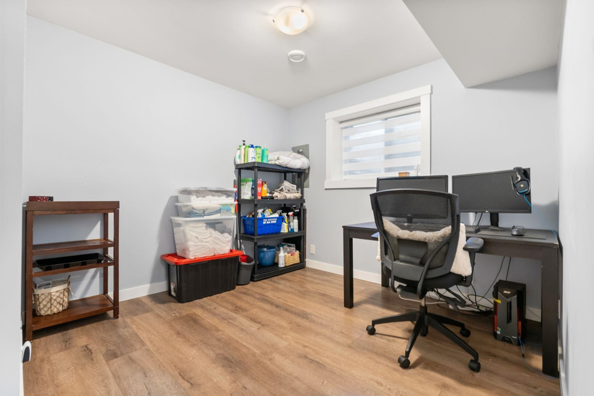 Outdoor Patio Photo of 7397 202a Street, Langley, BC