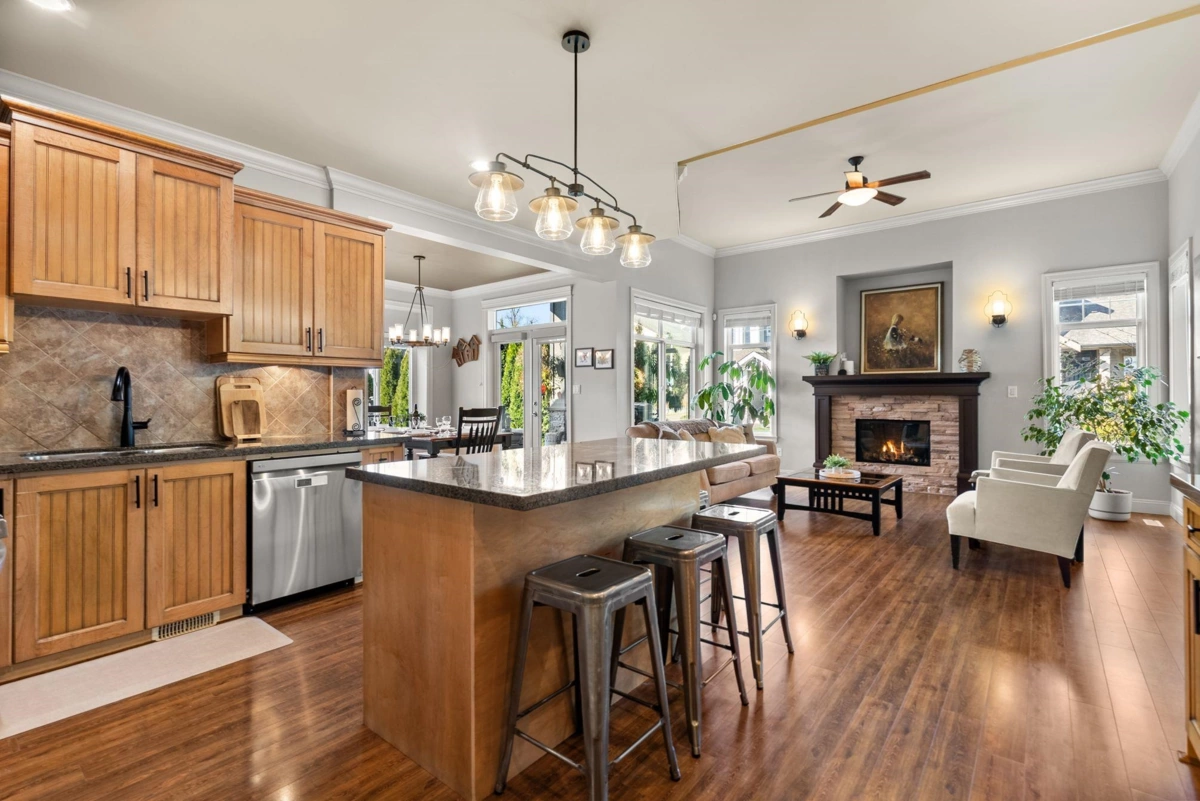 Pantry Photo of 7397 202a Street, Langley, BC