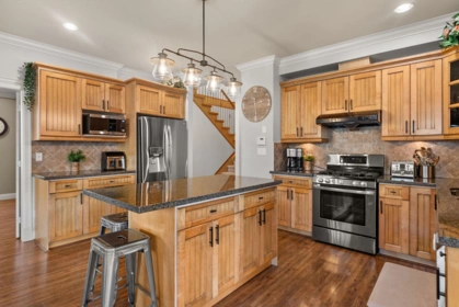 7397 202a Street, Langley, BC, Willoughby Heights — 7 bed single family residence for sale