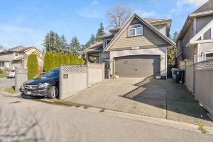 7397 202a Street, Langley, BC, Langley — Single Family Residence for sale
