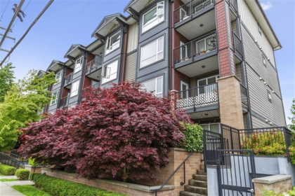 405 2351 Kelly Avenue, Port Coquitlam, BC, Port Coquitlam — Apartment/Condo for sale