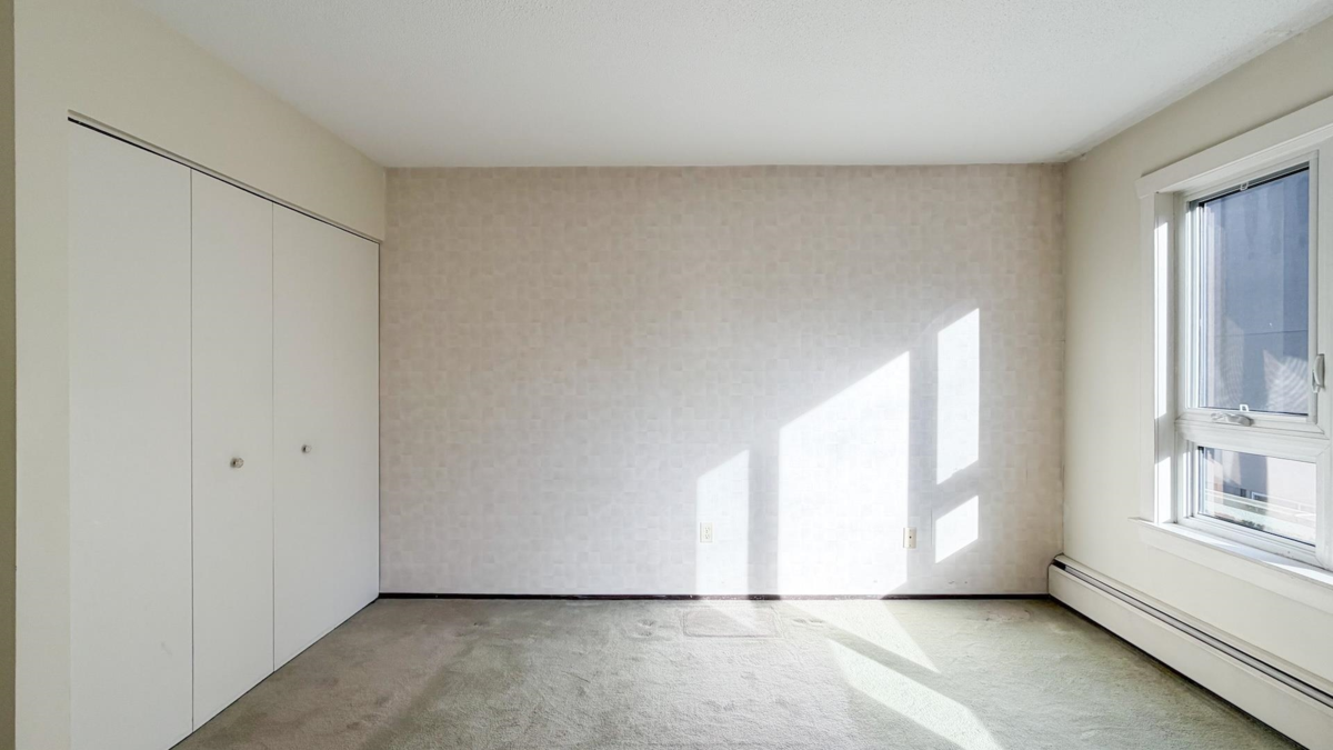Bedroom 2 Photo of 205 1750 Maple Street, Vancouver, BC