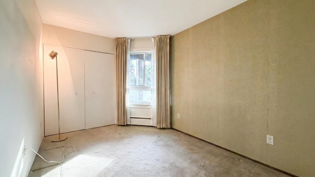 Bedroom 4 Photo of 205 1750 Maple Street, Vancouver, BC