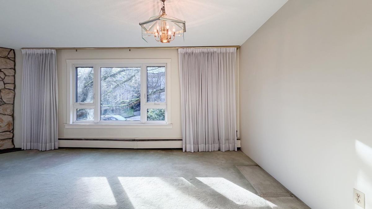 Kitchen Photo of 205 1750 Maple Street, Vancouver, BC