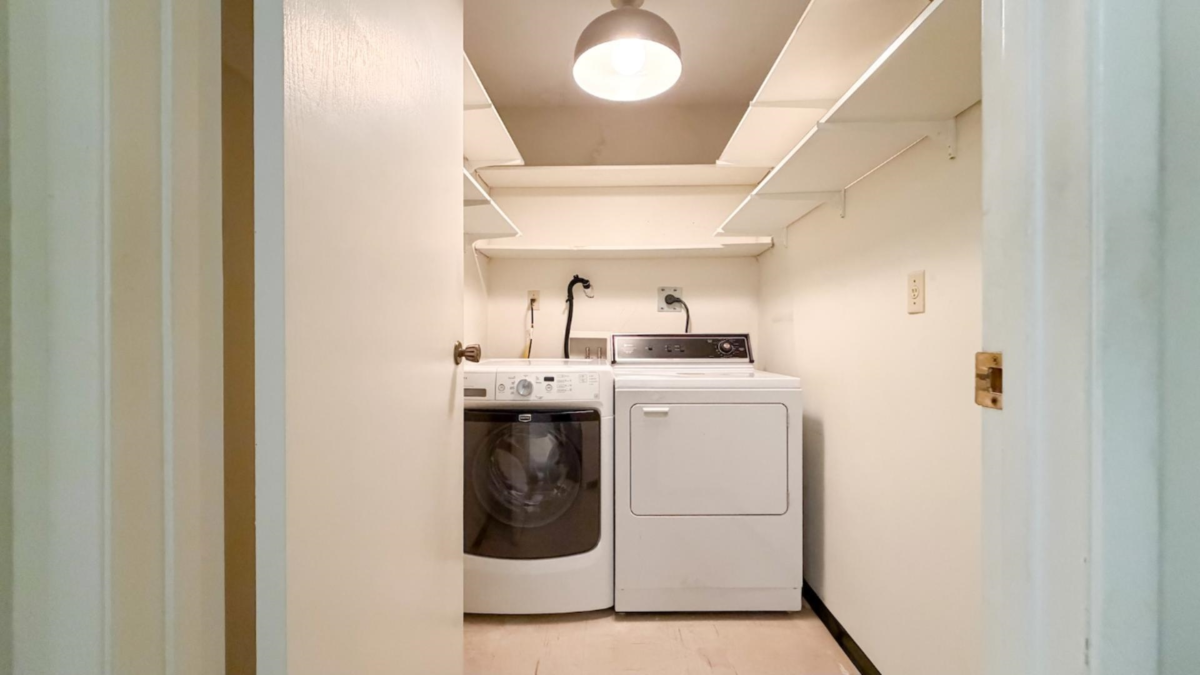 Office / Den Photo of 205 1750 Maple Street, Vancouver, BC