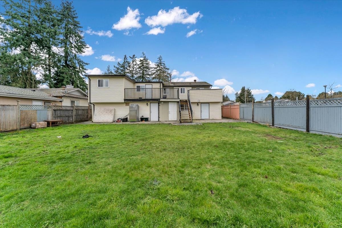 Exterior Front Photo of 6848 135 Street, Surrey, BC