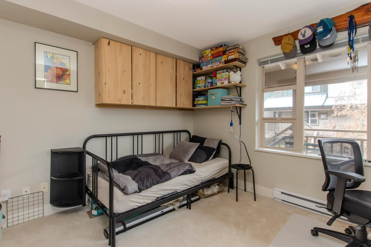 Office / Den Photo of 201 1174 Wingtip Place, Squamish, BC