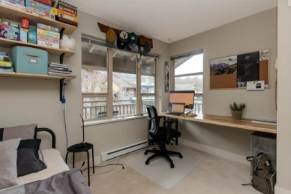 Loft / Bonus Room Photo of 201 1174 Wingtip Place, Squamish, BC