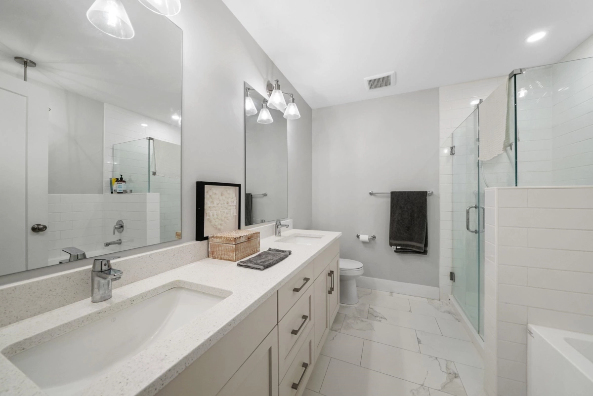 Bedroom 3 Photo of 25 47203 Vista Place, Chilliwack, BC