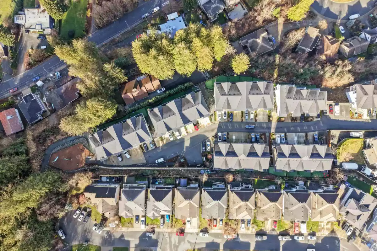 Garden / Landscaping Photo of 25 47203 Vista Place, Chilliwack, BC