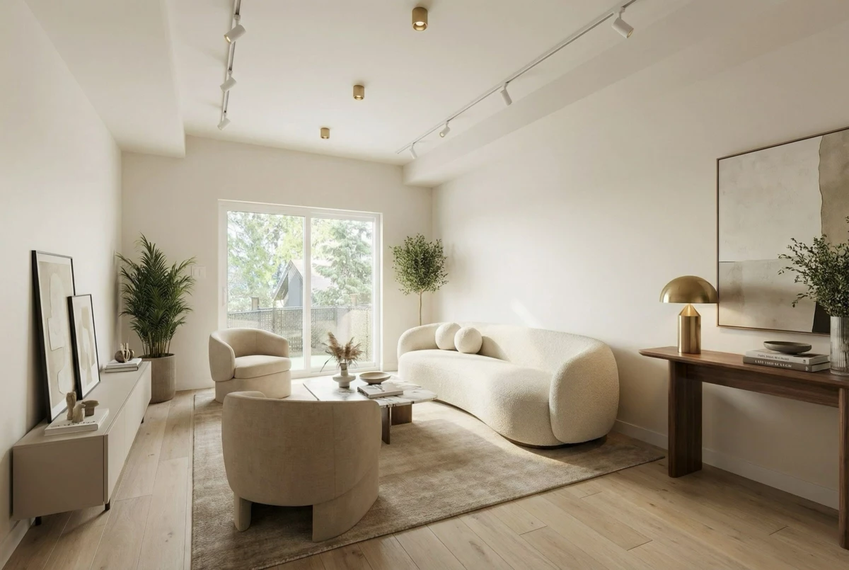 Guest Bathroom Photo of 25 47203 Vista Place, Chilliwack, BC