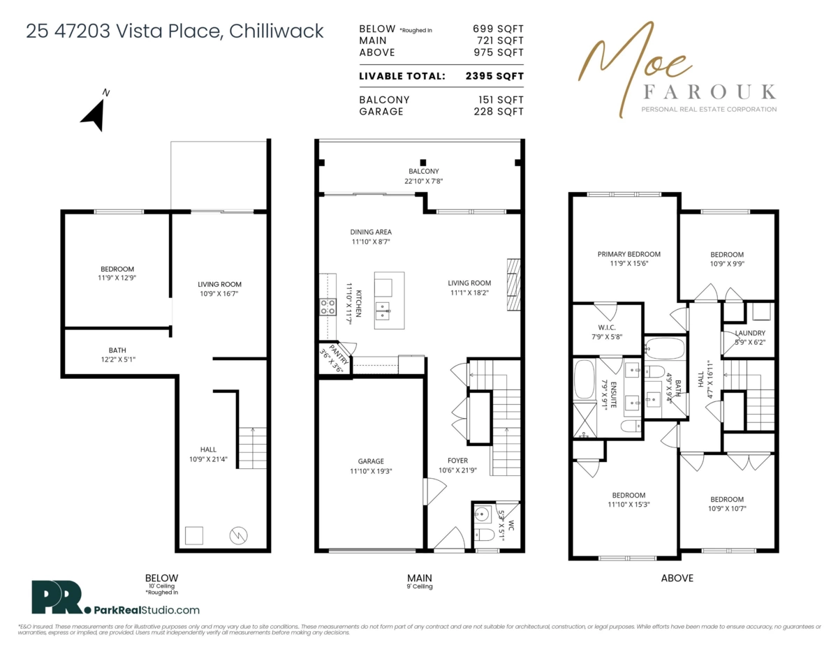 Hot Tub / Spa Photo of 25 47203 Vista Place, Chilliwack, BC