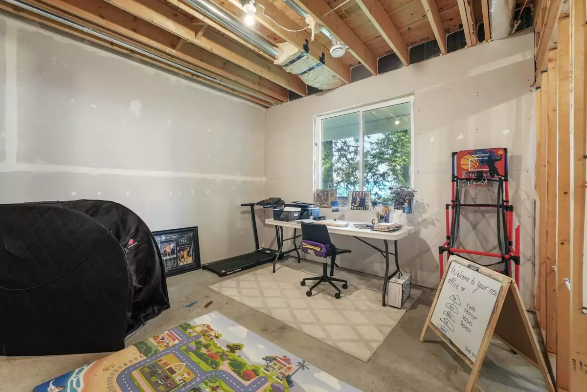 Loft / Bonus Room Photo of 25 47203 Vista Place, Chilliwack, BC