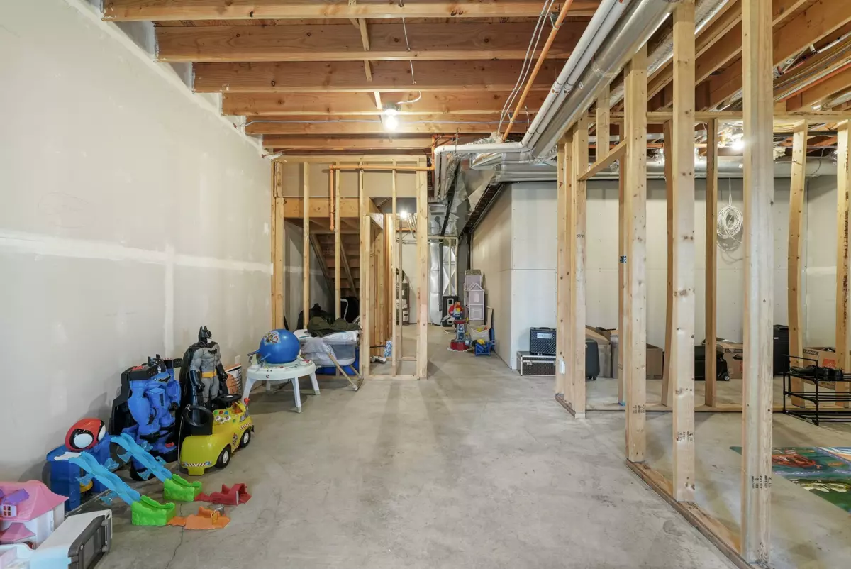 Mudroom Photo of 25 47203 Vista Place, Chilliwack, BC