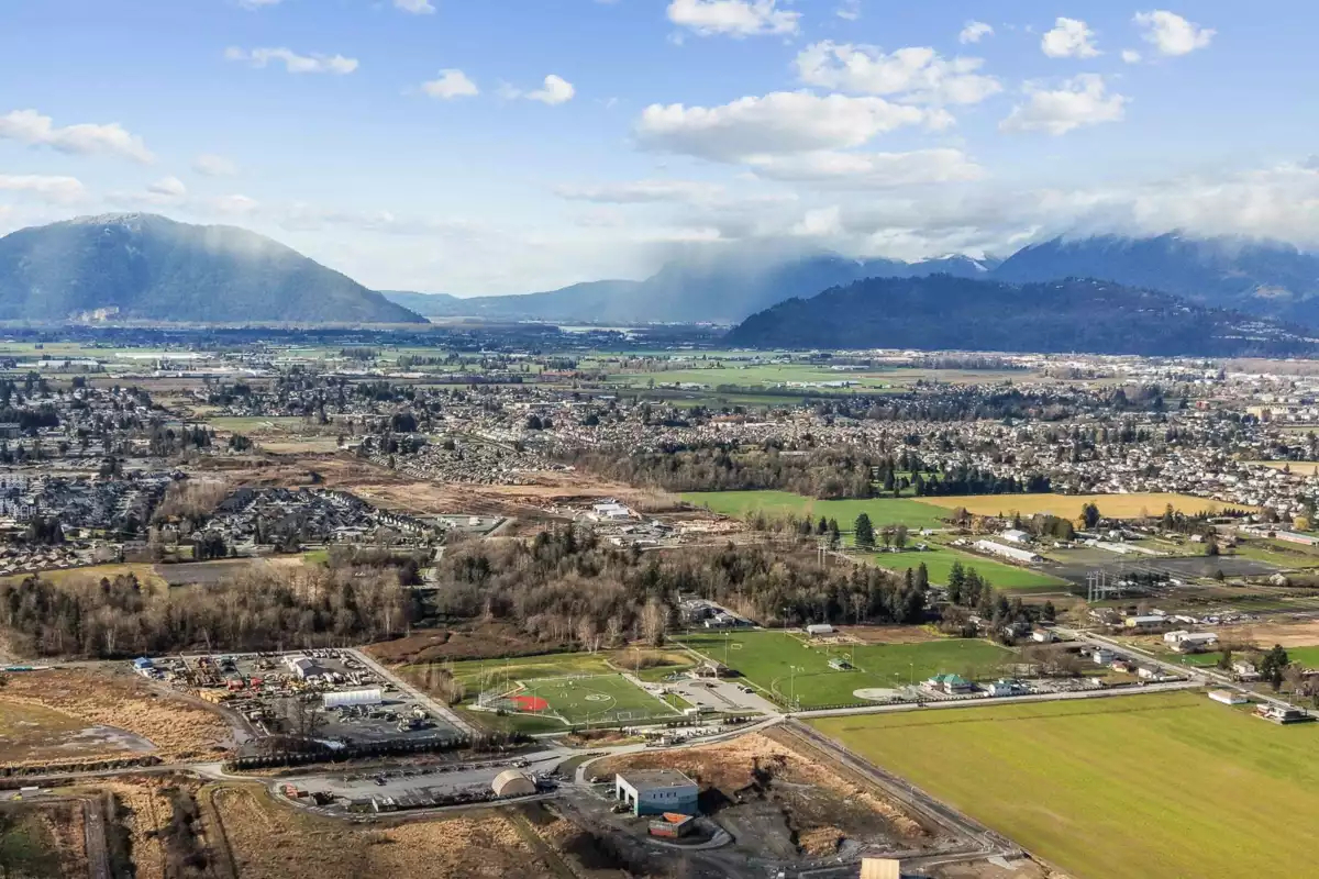 Outdoor Patio Photo of 25 47203 Vista Place, Chilliwack, BC