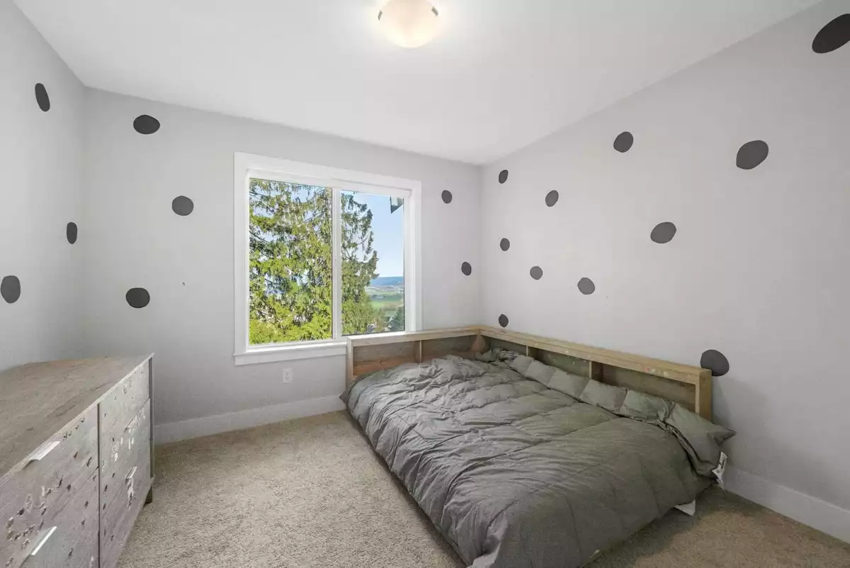 Primary Bedroom Photo of 25 47203 Vista Place, Chilliwack, BC