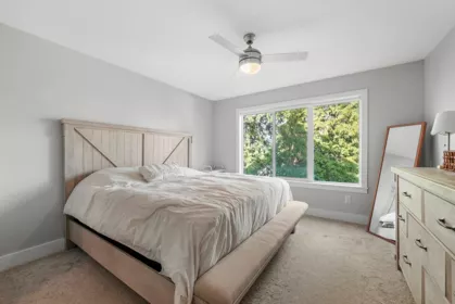 Bedroom 2 Photo of 25 47203 Vista Place, Chilliwack, BC