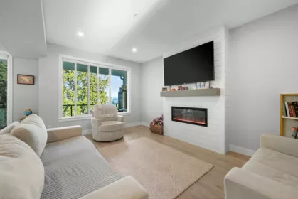 25 47203 Vista Place, Chilliwack, BC, Promontory — 4 bed townhouse for sale